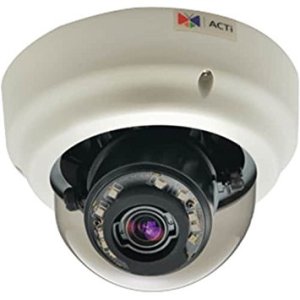5MP INDOOR ZOOM DOME WITH D/N ADAPTIVE I