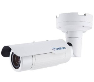 1.3MP H.264 3x zoom Super Low Lux WDR IR Bullet IP Camera
