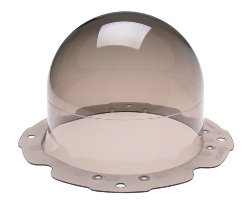 5800-091 AXIS Q60-E Smoked Dome B