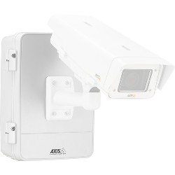 Axis Communications T98A16-VE Surveillance Cabinet
