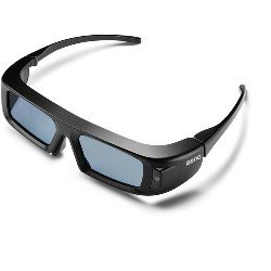 5J.J7K25.001 BenQ 3D Glasses D3