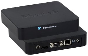 MuxLab 500778-RX DomoStream Receiver