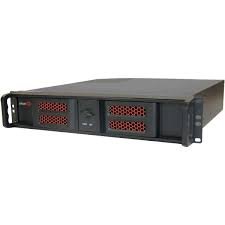 INTELLI-M ACCESS NVR FOR COMBINED ACCESS