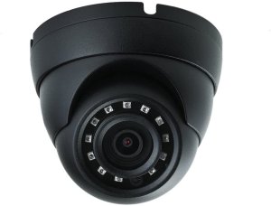 iMaxCamPro 2MP HDCVI Black Eyeball Camera | HCCB3320M-IR/28