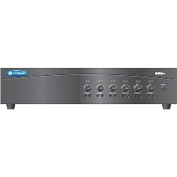 660A Crown 6 Channel, 6 x 60W Amplifier