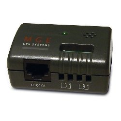 66846 MGE Environment Sensor for Network Management Cable