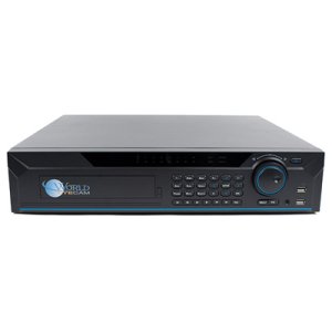 4Ch IMaxCamPro HD-SDI DVR System 1080p up to 8HDDs  