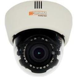 Digital Watchdog DWC-D4567WTIR 700TVL IR Dome Camera, 3.3-12mm