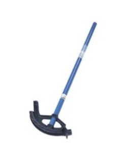 74-028 Ductile Iron Bender Head and Handle for 1 inch EMT conduit