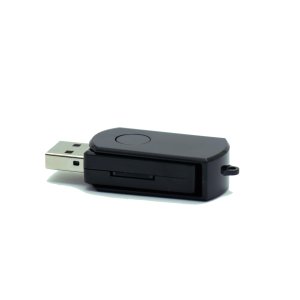 USBCAMDVR Flash Drive Camera