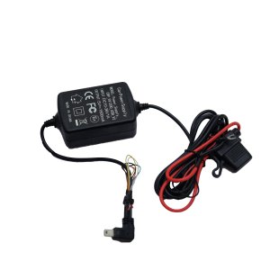 GPS Car Hardwire Adapter for OmniTrack and Hati GPS Devices