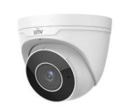 5MP HD IR VF Eyeball Network Camera UN-IPC3635SR3-ADZK-G