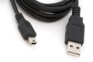 REPLACEMENT USB CABLE