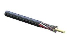 MiniXtend Cable with Binderless FastAccess Technology96 F, SMF-28 Ultra fiber, Single-mode (G.652.D/G.657.A1)