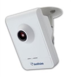 2M IP CUBE CAMERA, US