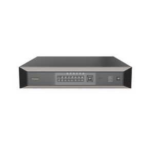 Geovision GV-SNVR3203 32 Channel NVR 384Mbps Max Throughput - No HDD