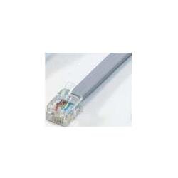 85-396 8-Position 8-Contact Round Solid, (RJ-45) (Package of 50)