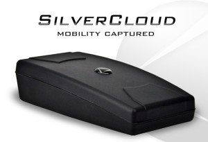 SILVERCLOUD REAL-TIME