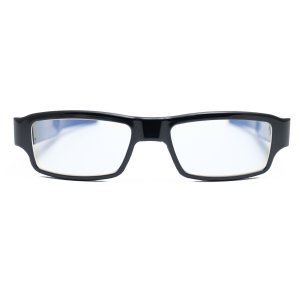 BST1080pGlasses Full-Frame Glasses with Covert 1080p Camera
