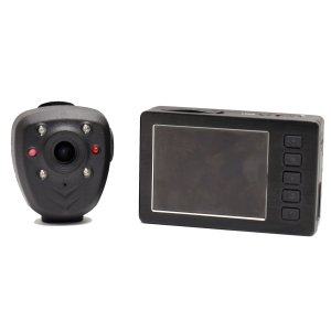 1080p DVR with Pocket Camera