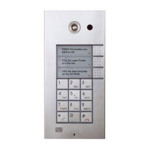 2N HELIOS IP VARIO 3 BUTTON