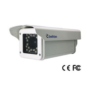 GV-LPR Camera 20M