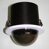 A-ID5T5 Canon 5" Indoor Tinted Recessed Dome