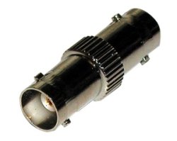 BNC Double Female Adapter