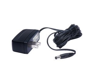  Louroe LE-242 Plug-in Switching AC Adapter
