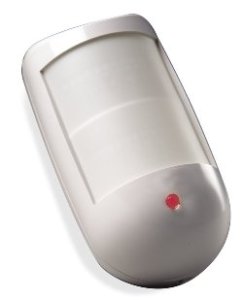 AMB-600 Addressable Pet-Immune Passive Infrared Detector