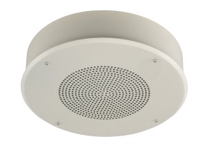 Louroe AOP-SP-CS Ceiling Speakerphone (Surface Mount)