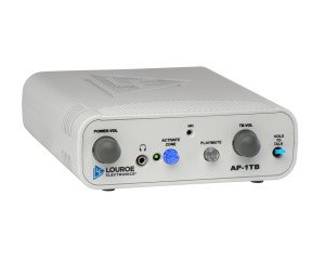  Louroe AP-1TB Audio Monitoring Base Station