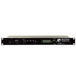 AP-60-860A Agile Digital & Analog Processor