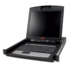 AP5717 APC 17" Rack LCD Console