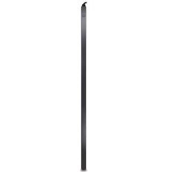 AP8861 Rack PDU 2G, Metered, ZeroU, 5.7kW, 208V, (36) C13 & (6) C19 & (2) 5-20