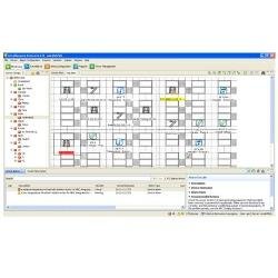 AP9525 APC StruxureWare Data Center Expert; 25 Node License Only