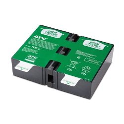 APCRBC124 Replacement Battery Cartridge