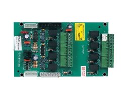 ARM-9008 Potter Auxiliary Relay Card