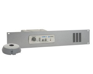 Louroe ASK-4 #101-RM Audio Monitoring Kit