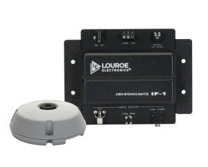 Louroe ASK4-300 Audio Monitoring Kit