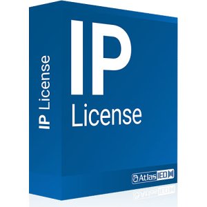AtlasIED IPSE150 IP Endpoint License Fee Per Endpoint 150-249 Units