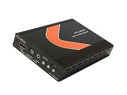 ATL-ATHD500 BTX Atlona PC / Laptop to HDMI Converter with built-in Scaler up to 1080p 