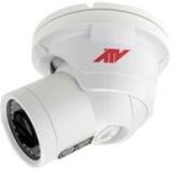 ATV TC2812W 2.8-12mm Lens Turret Dome Camera