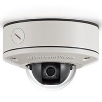  AV2455DN-S-NL Arecont Vision 4mm 31FPS @ 1920 x 1080 Outdoor Day/Night WDR Dome IP Security Came...