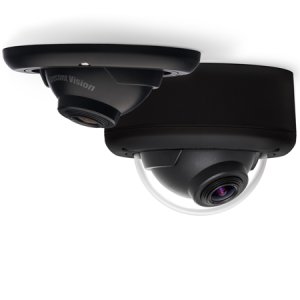 AV3145DN-04-D Arecont Vision 4mm 21FPS @ 2048x1536 Indoor Day/Night WDR Ball IP Security Camera 1...