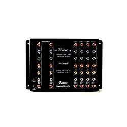 AV501HDXi 1 x 5 Component A/V Distribution Amplifier