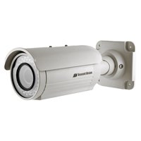  AV5125DNv1 Arecont Vision 4.5 to 10mm Varifocal 2592x1944 Outoor Day/Night Vandal Bullet IP Security Camera POE