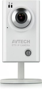 AVM301 1.3 Megapixel Network Camera