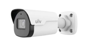 Uniview UNV 5MP Fixed Bullet Network Security Camera WEC-UN-IPC2125SBADF28KMI0 