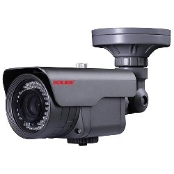 BC7035H1224R 1/3" Sony Super HAD CCD Image Sensor, Wide Dynamic Technology, 2.8-11mm Lens